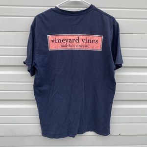 VINEYARD VINES T-SHIRT